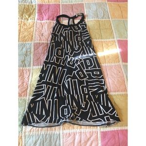Pink Victoria Secret Tank Top